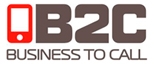 B2C Business to call