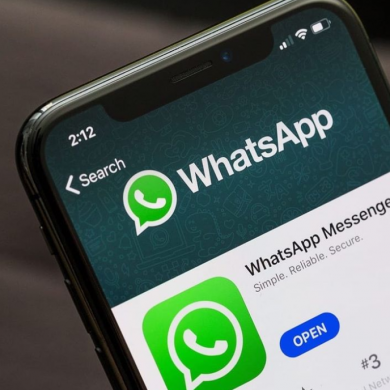 В WhatsApp появится возможность быстрого переноса пользовательских чатов  с iOS на Android и обратно