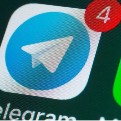 Telegram по объёму трафика обогнал WhatsApp почти во всех регионах РФ