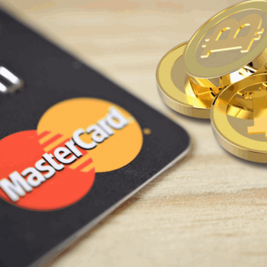 Mastercard запустит сервис торговли криптовалютой через банковские счета