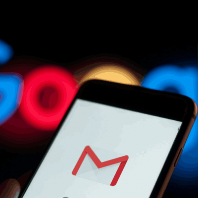 Google вводит в Gmail шифрование на стороне клиента