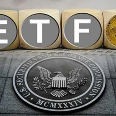 SEC одобрила первый ETF (ПИФ) на Bitcoin, курс всех криптовалют взлетел