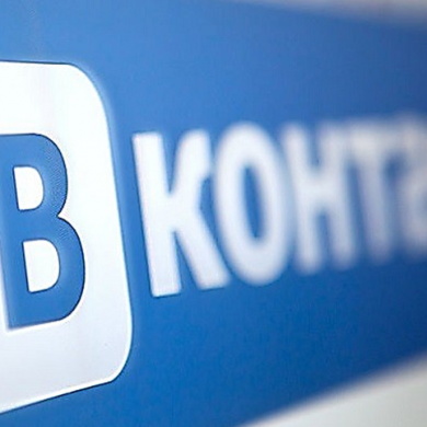 ВКонтакте сделала беспарольную авторизацию как основную
