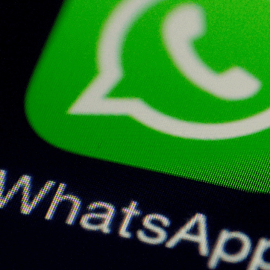 WhatsApp добавляет функцию опросов в личных чатах