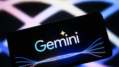 Apple намерена встроить в свои смартфоны ИИ Gemini от Google