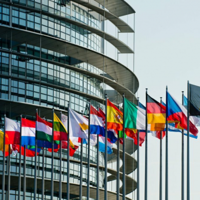 Европарламент запретил использовать персональные данные в Интернете для целевой рекламы