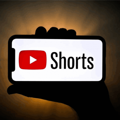 YouTube начинает монетизацию на платформе Shorts с 1 февраля
