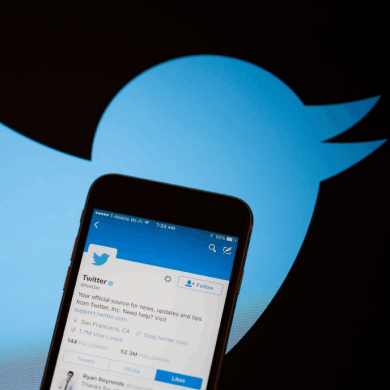 Twitter сможет вернуться в Россию, считает депутат Горелкин