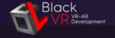 Вlack VR avatar