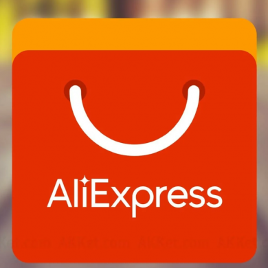 AliExpress снова заработал с Украиной и отправляет посылки