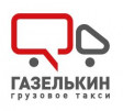 Газелькин> avatar