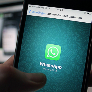 WhatsApp начнет переводить голосовые сообщения в текст и на смартфонах на базе Android 